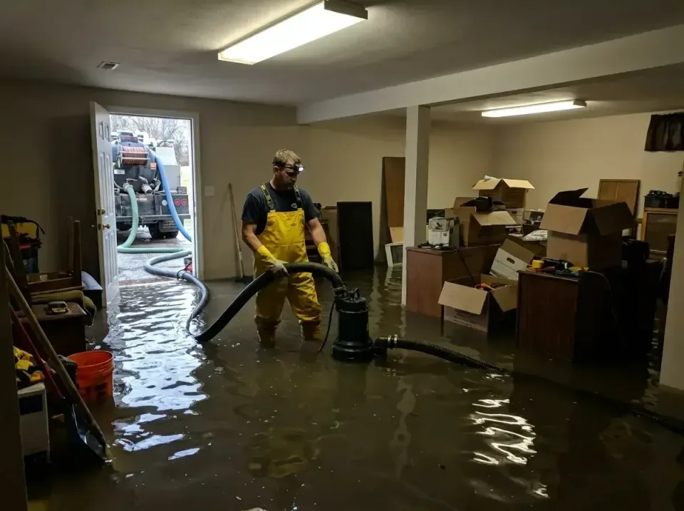 basement-burst-pipe-flooding-a-001 — frequently asked questions, 24-Hour Water Damage Restoration Services in Fairview Shore…